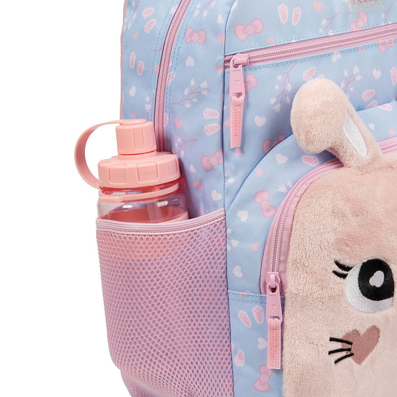 Mochila Luan Plush Bunny