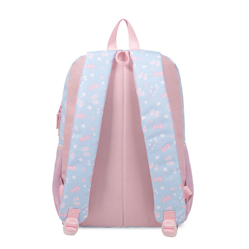 Mochila Luan Plush Bunny