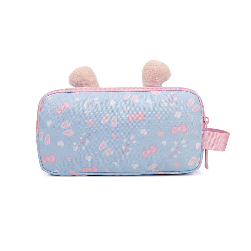 Cartuchera Luan Plush Bunny