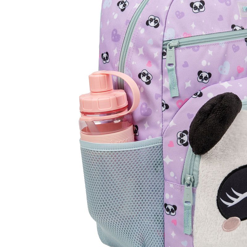Mochila Luan Plush Panda