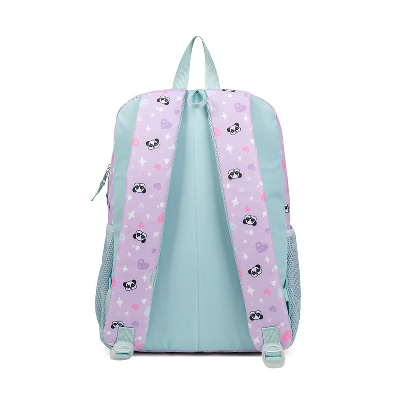 Mochila Luan Plush Panda