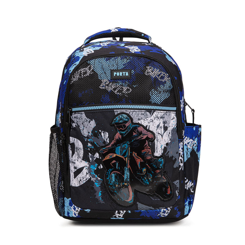 Mochila Loren Wild Biker