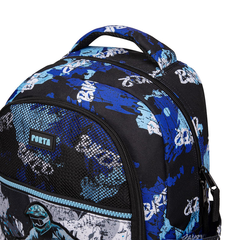 Mochila Loren Wild Biker