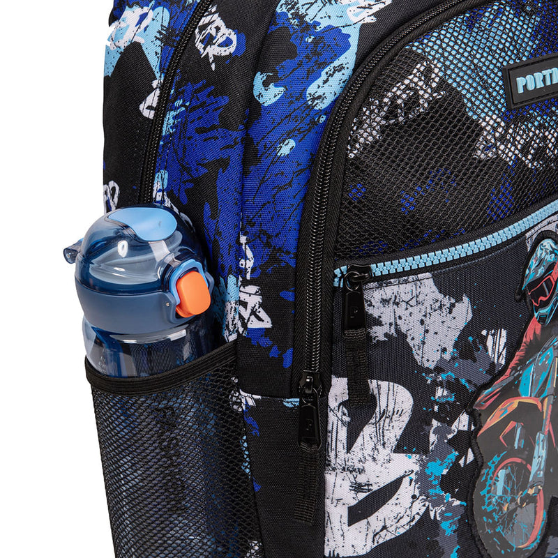 Mochila Loren Wild Biker