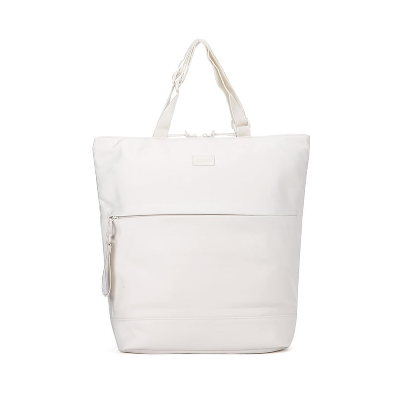 Bolso Grande Dorah Hueso
