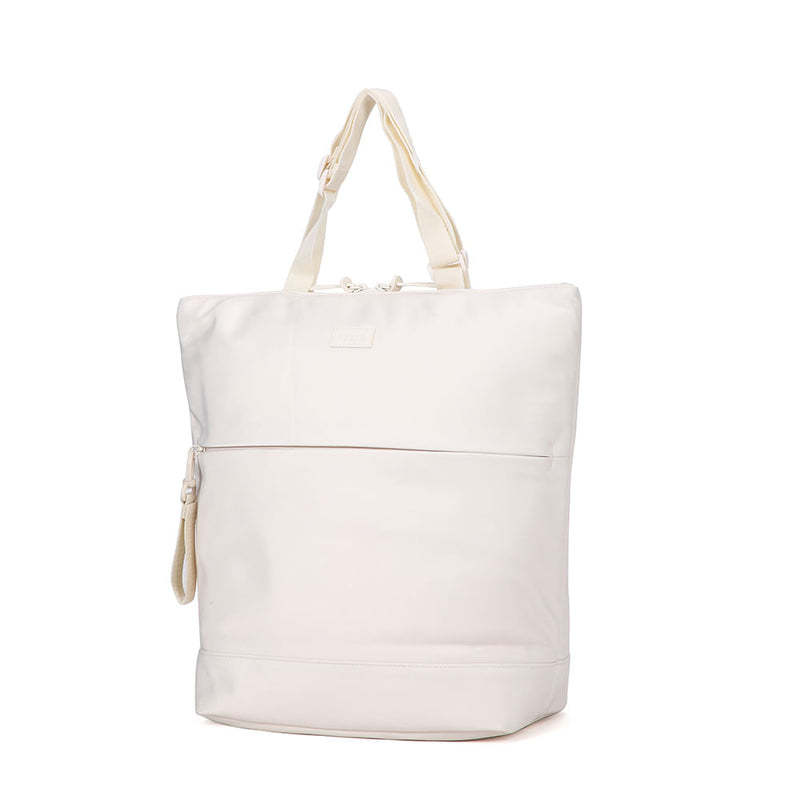 Bolso Grande Dorah Hueso