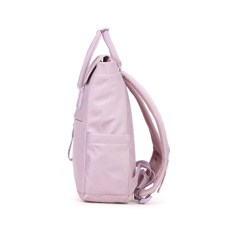 Mochila Dorah Lila Pastel