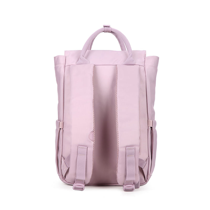 Mochila Dorah Lila Pastel