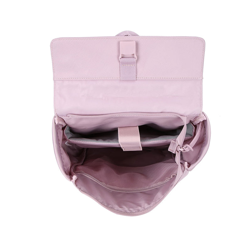 Mochila Dorah Lila Pastel