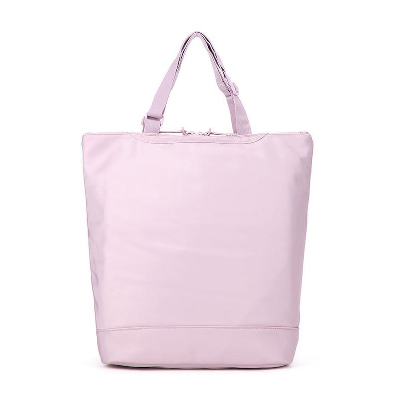 Bolso Grande Dorah Lila Pastel