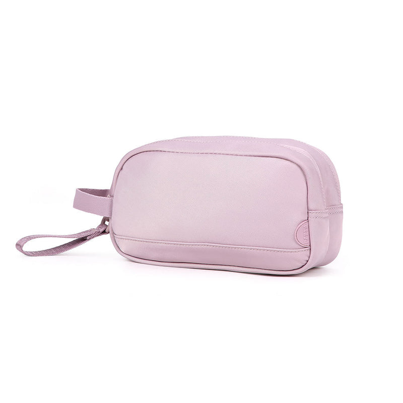 Cartuchera Dorah Lila Pastel