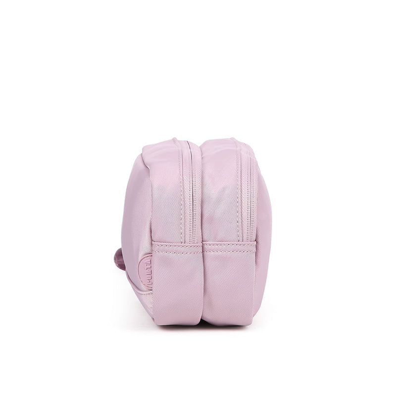 Cartuchera Dorah Lila Pastel
