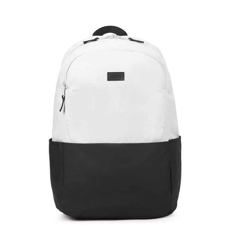 Mochila Darrel Gris Claro/Negro