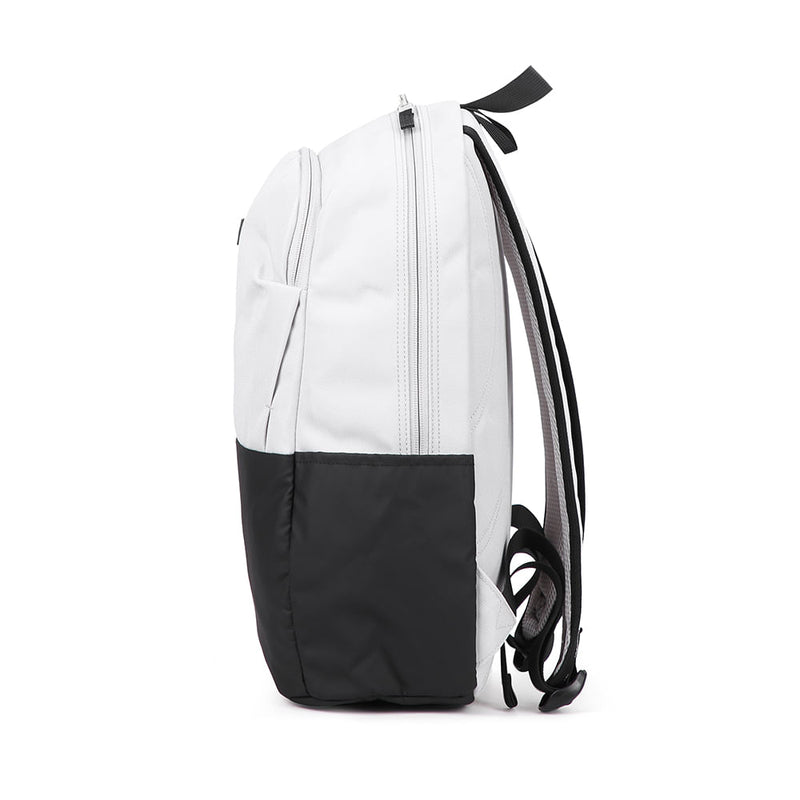 Mochila Darrel Gris Claro/Negro