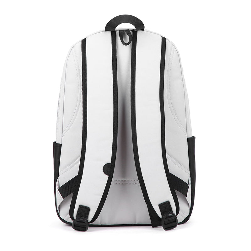 Mochila Darrel Gris Claro/Negro