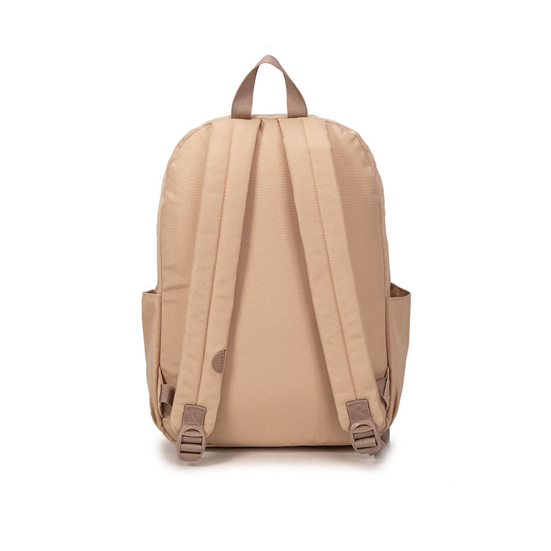 Mochila Ivie Beige