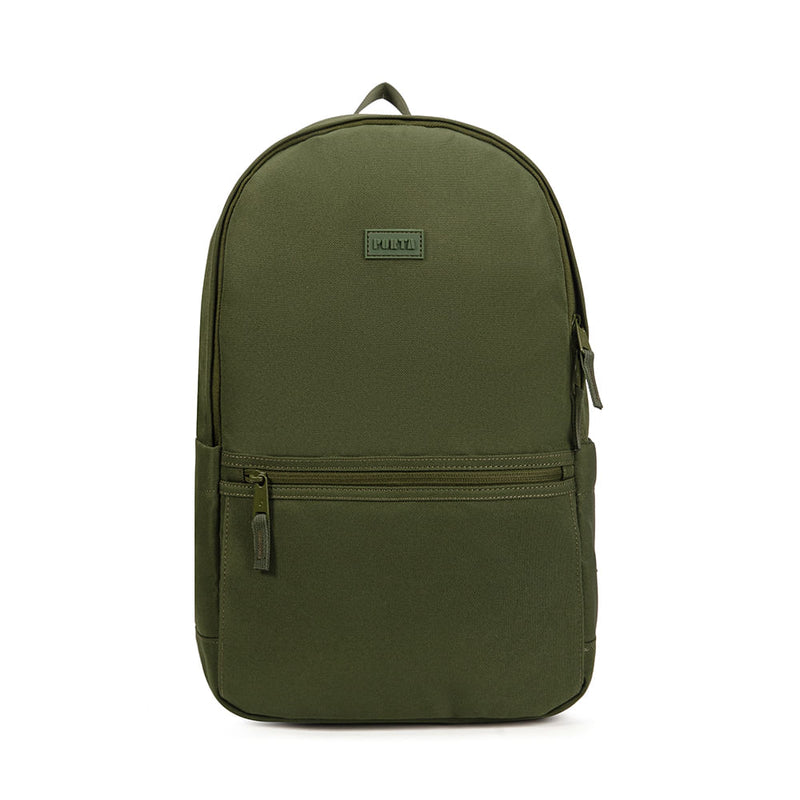 Mochila Rene Verde