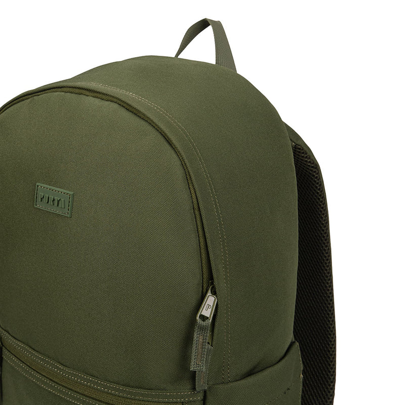 Mochila Rene Verde