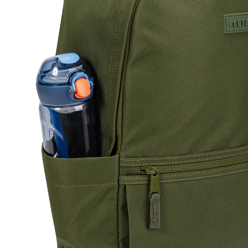 Mochila Rene Verde