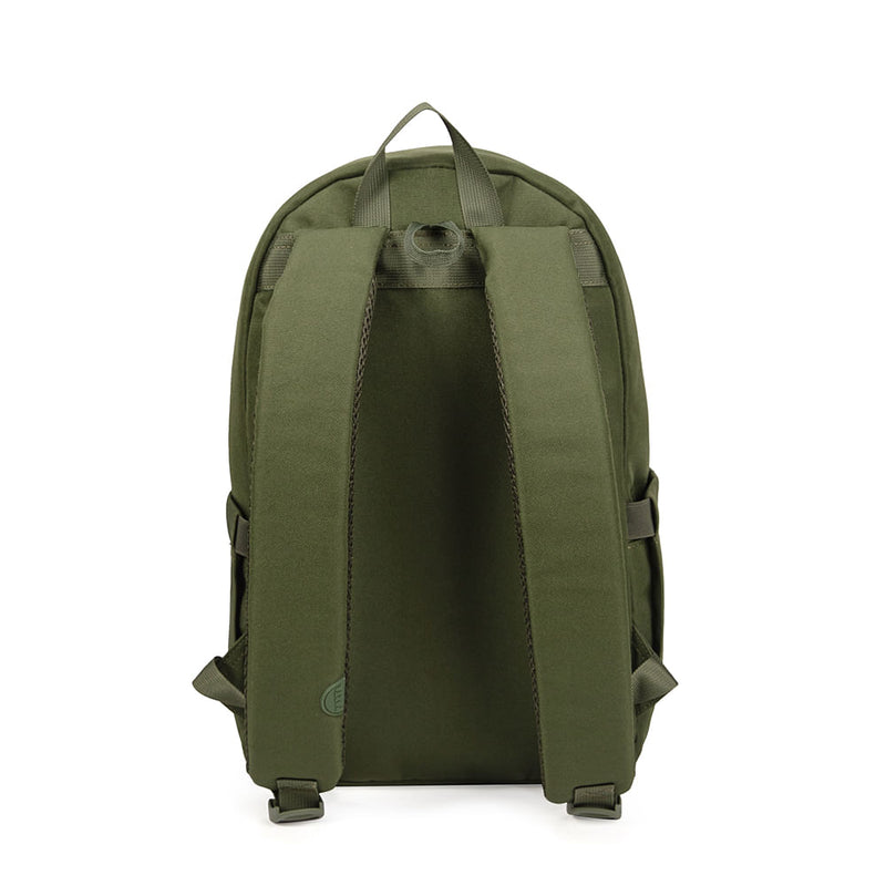Mochila Rene Verde