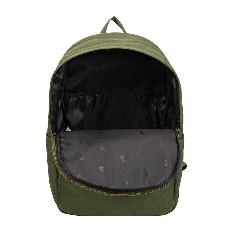 Mochila Rene Verde