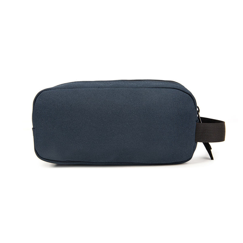 Cartuchera Marshall Azul/Negro