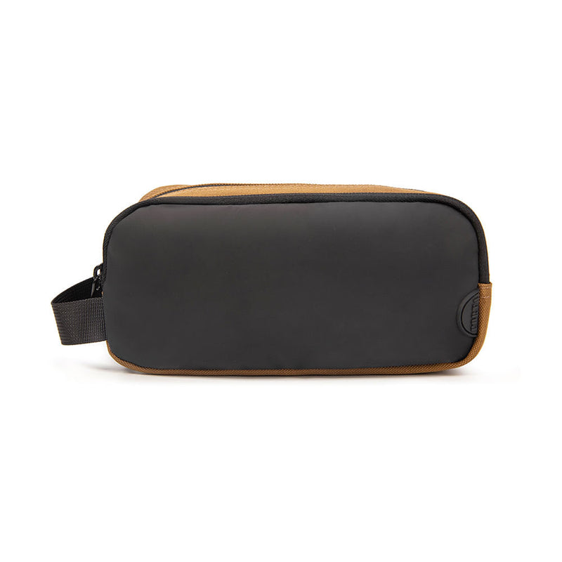 Cartuchera Marshall Marron/Negro