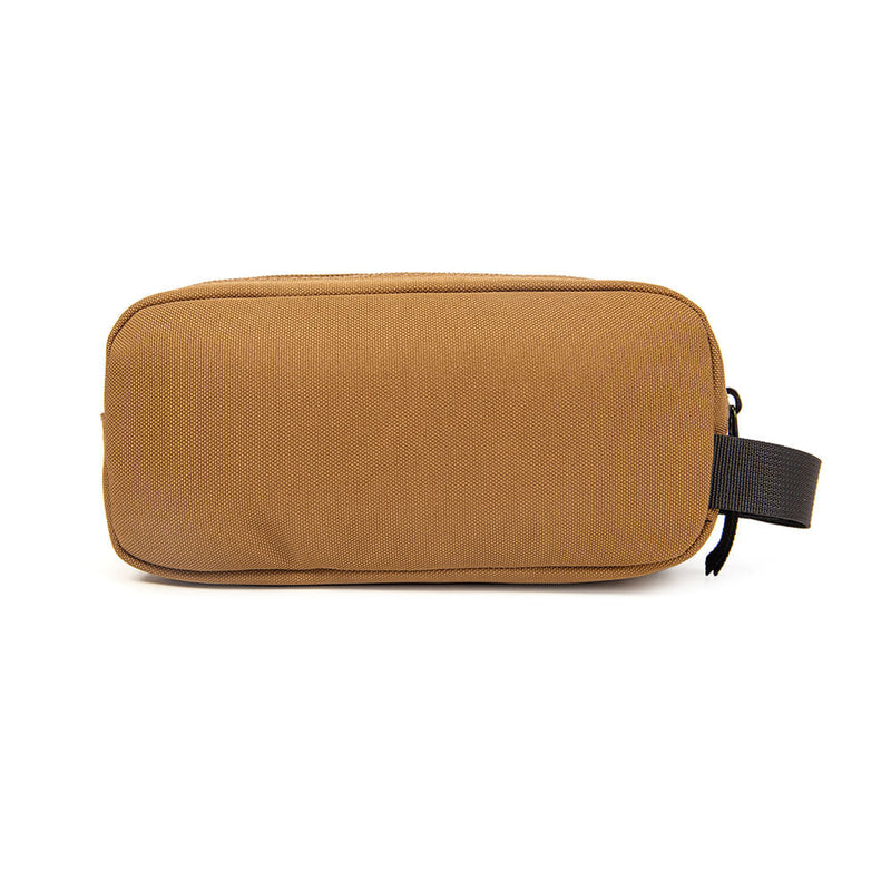 Cartuchera Marshall Marron/Negro