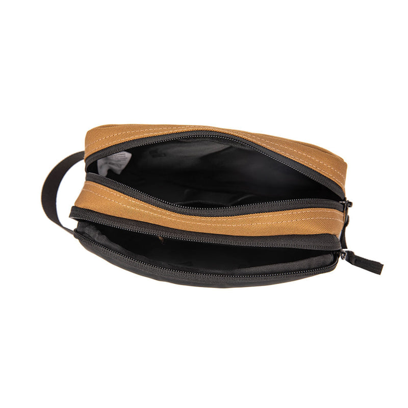 Cartuchera Marshall Marron/Negro