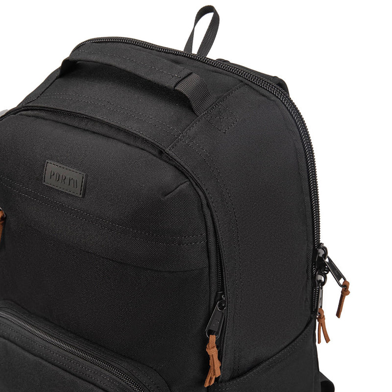 Mochila Vito Negro