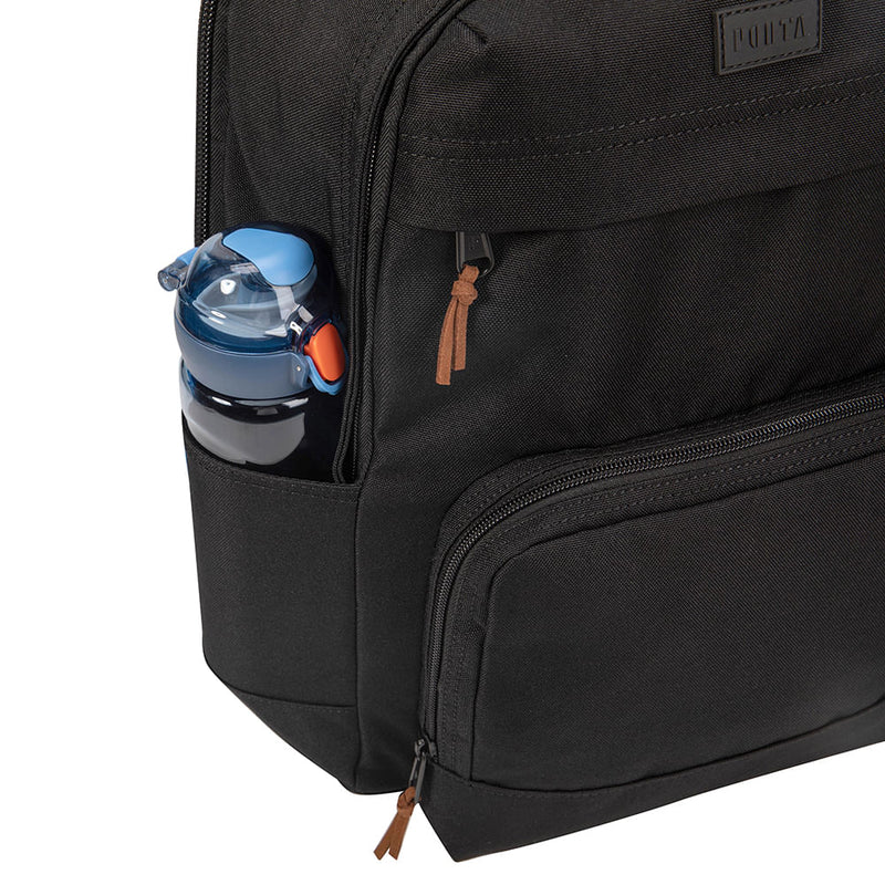 Mochila Vito Negro