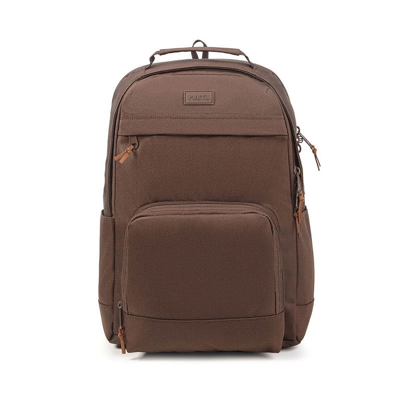 Mochila Vito Marron