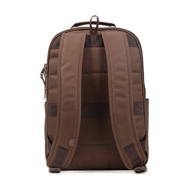 Mochila Vito Marron