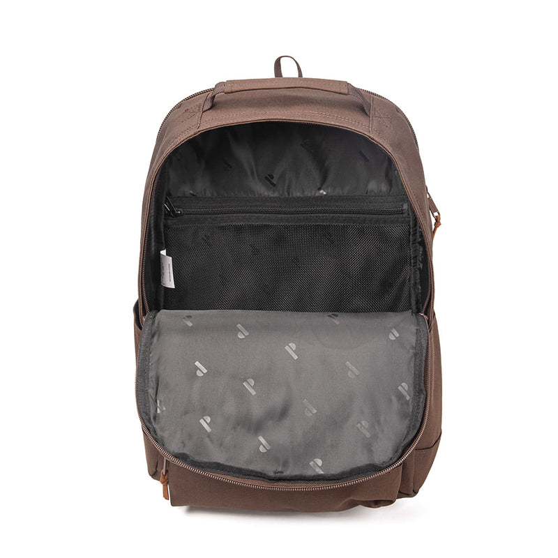 Mochila Vito Marron