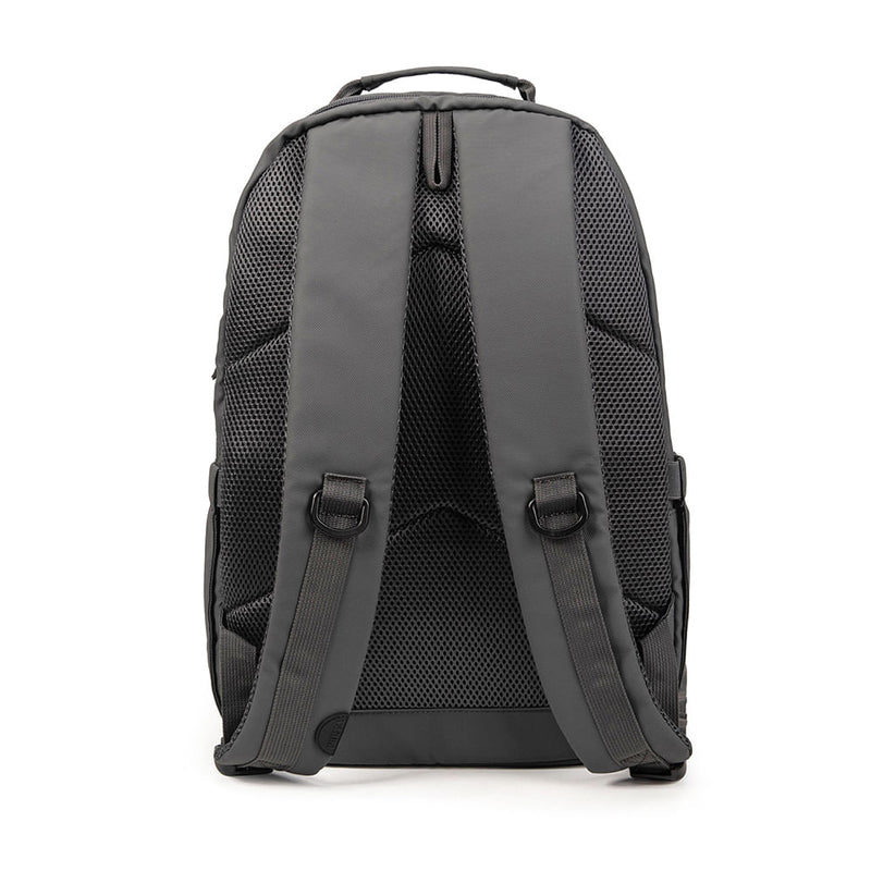 Mochila Jeremy Plomo