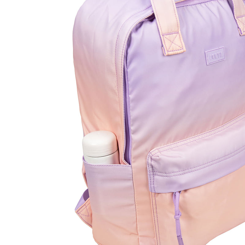 Mochila Fanny Lila Sunset