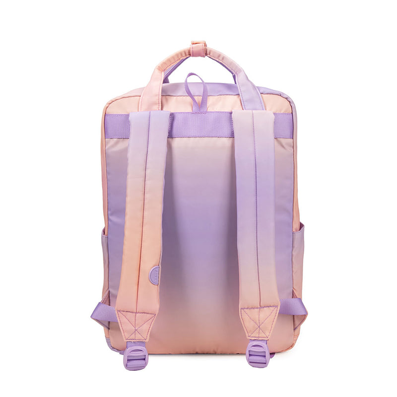 Mochila Fanny Lila Sunset