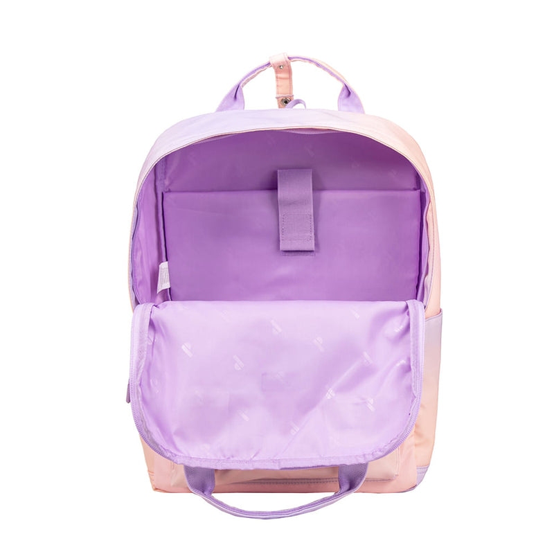 Mochila Fanny Lila Sunset