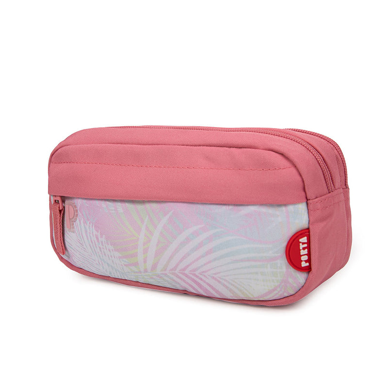 Cartuchera Luck Pastel Summer