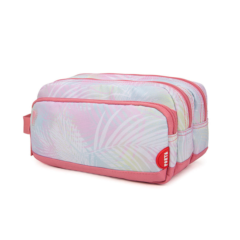 Cartuchera Seasors Pastel Summer
