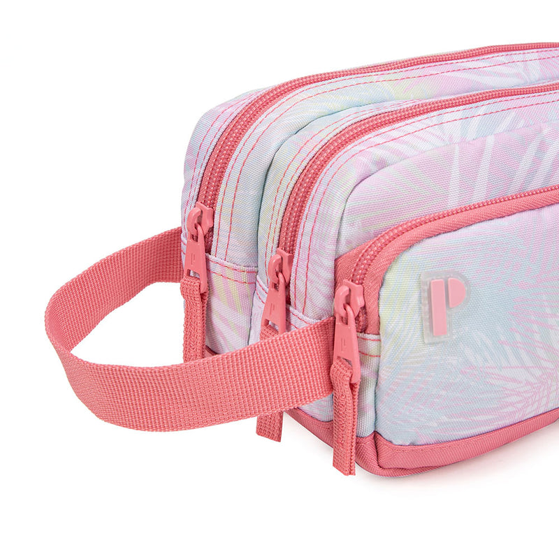 Cartuchera Seasors Pastel Summer