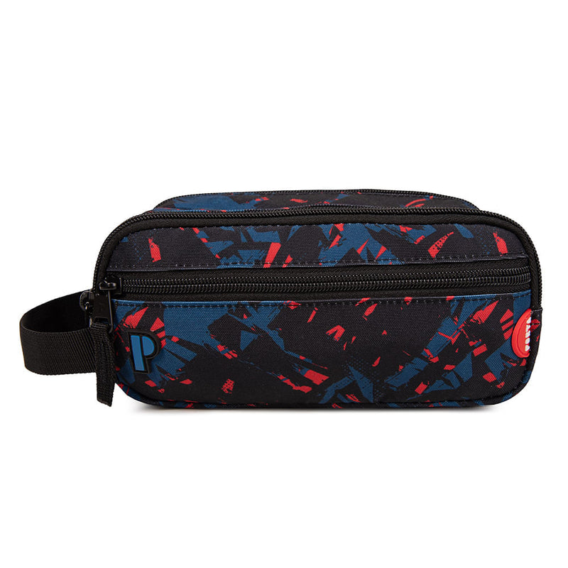 Cartuchera Shorty Kryne