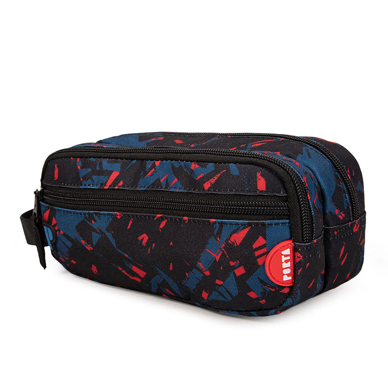 Cartuchera Shorty Kryne