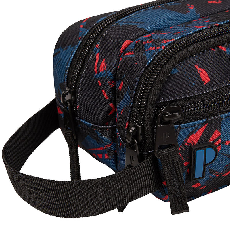 Cartuchera Shorty Kryne