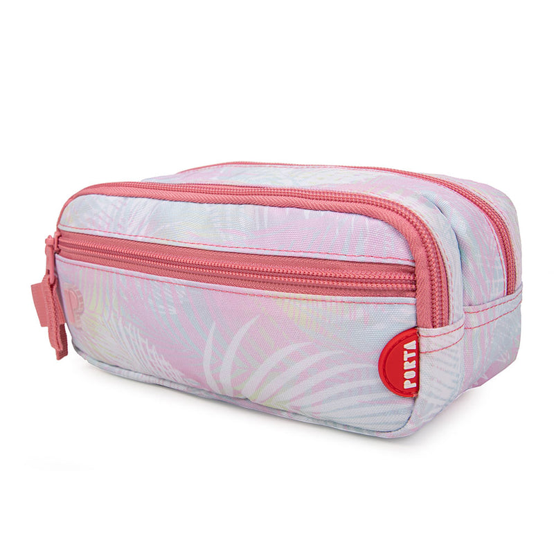 Cartuchera Shorty Pastel Summer