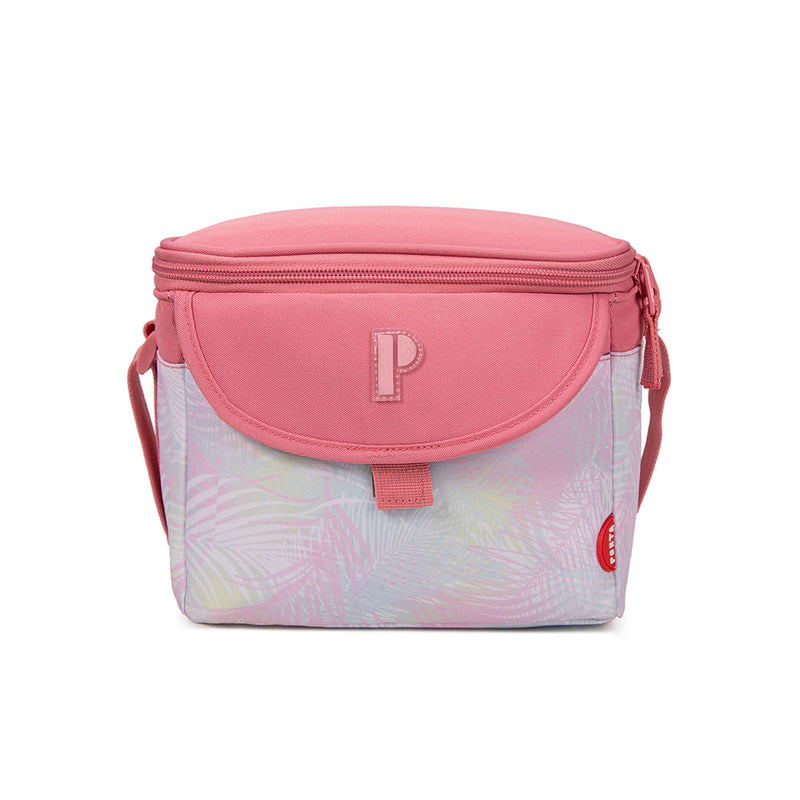 Lonchera Coldplay Pastel Summer