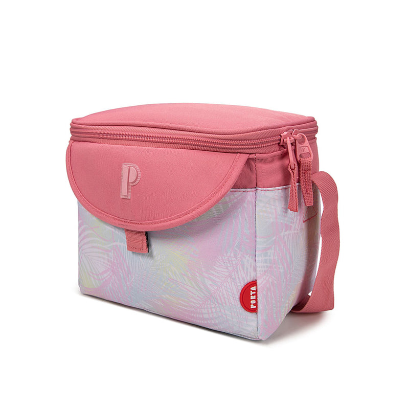Lonchera Coldplay Pastel Summer