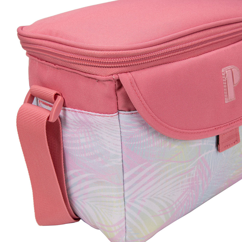 Lonchera Coldplay Pastel Summer