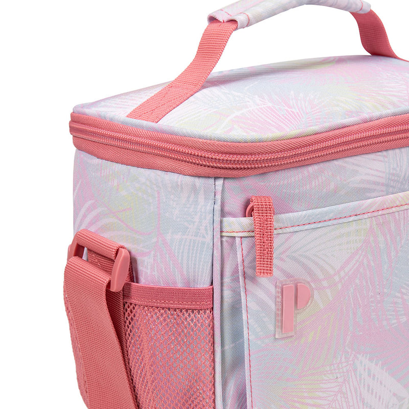Lonchera House Pastel Summer