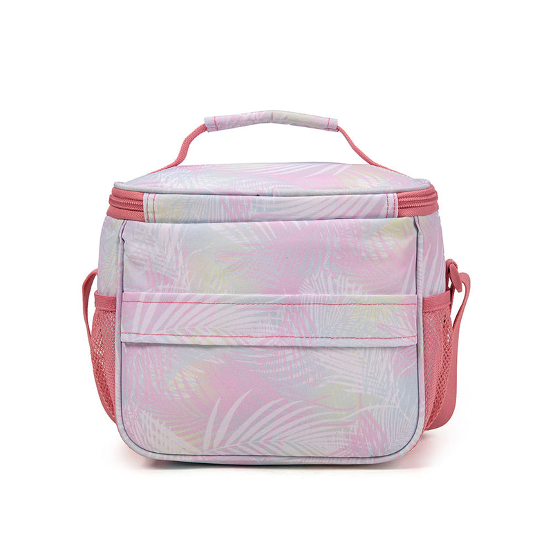 Lonchera House Pastel Summer